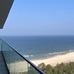 Wave - Sea View Resort&spa E11112 Miedzyzdroje