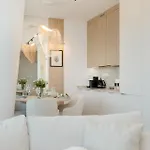 Lejlighed Wave - Sea View Resort&spa E11112