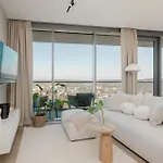 Wave - Sea View Resort&spa E11112 Miedzyzdroje