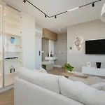 Wave - Sea View Resort&spa E11112