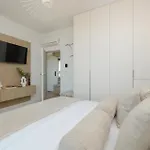Lejlighed Wave - Sea View Resort&spa E11112 Miedzyzdroje
