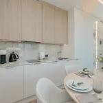 Wave - Sea View Resort&spa E11112 * Miedzyzdroje