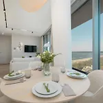 Wave - Sea View Resort&spa E11112 Miedzyzdroje