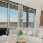 Lejlighed Wave - Sea View Resort&spa E11112 *