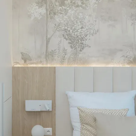 Wave - Sea View Resort&spa E11112