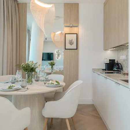 Apartamento Wave - Sea View Resort&spa E11112