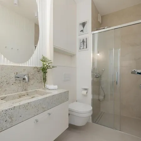 Wave - Sea View Resort&spa E11112 Apartamento