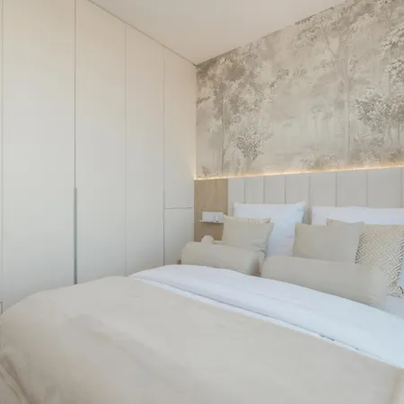 Apartamento Wave - Sea View Resort&spa E11112 *