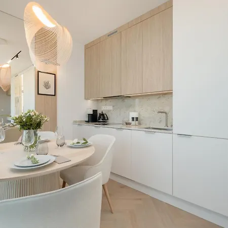 Wave - Sea View Resort&spa E11112 *