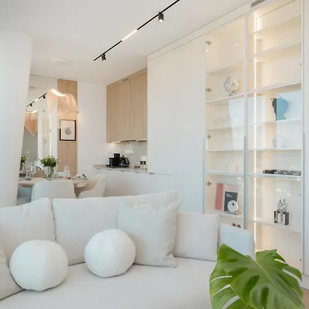 Wave - Sea View Resort&spa E11112