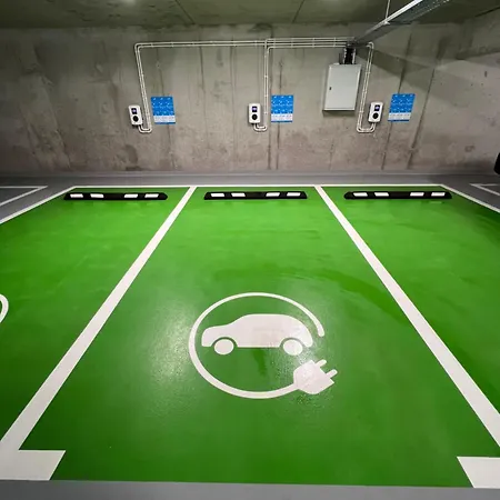 Apartamento Wave - Sea View Resort&spa E11112