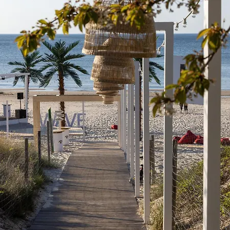 Lejlighed Wave - Sea View Resort&spa E11112 Miedzyzdroje