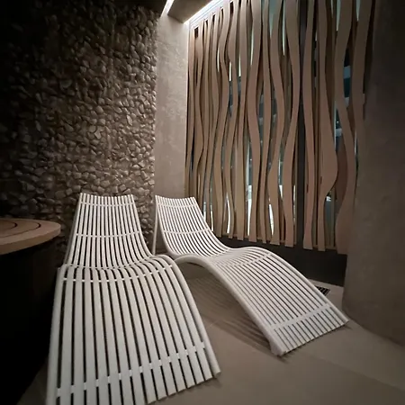 Apartment Wave - Sea View Resort&spa E11112