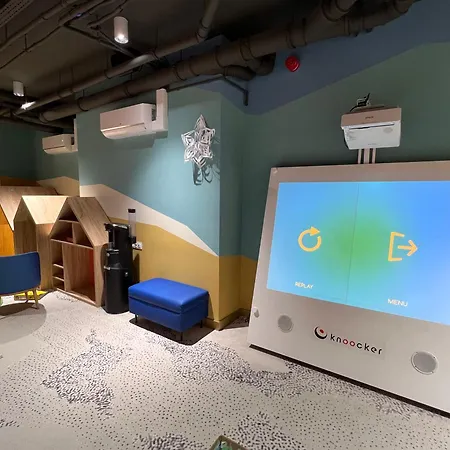 Apartamento Wave - Sea View Resort&spa E11112 *