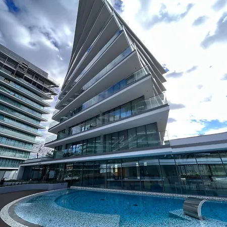 Wave - Sea View Resort&spa E11112 *