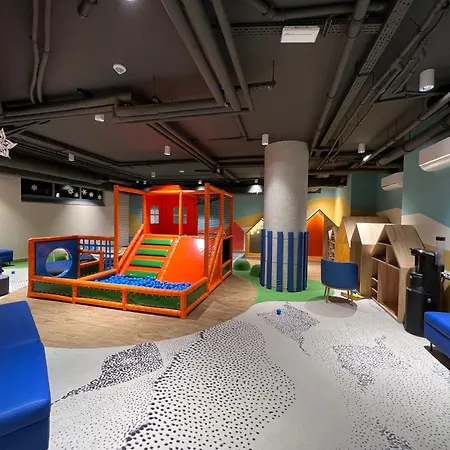 Wave - Sea View Resort&spa E11112 *