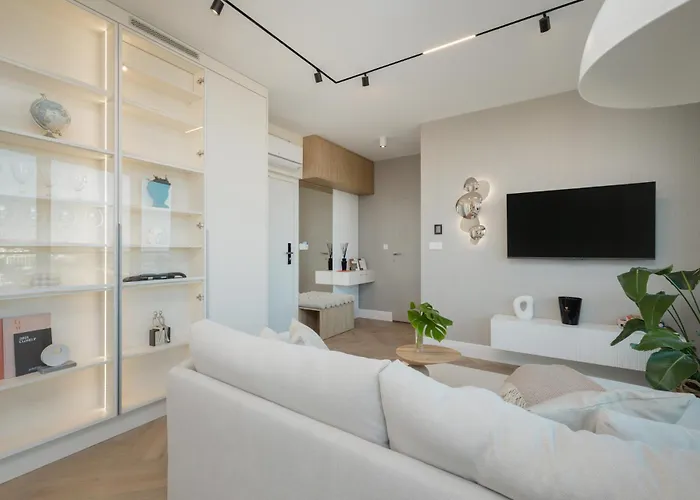 Wave - Sea View Resort&spa E11112