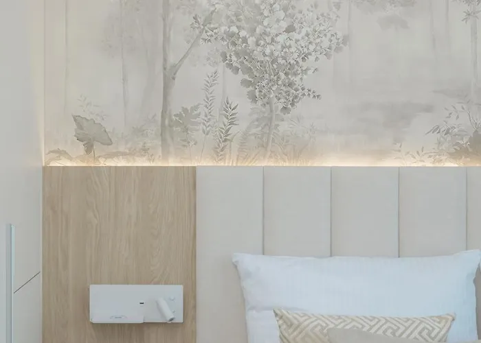 Wave - Sea View Resort&spa E11112