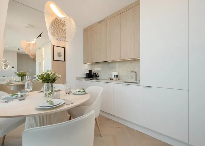 Wave - Sea View Resort&spa E11112 *