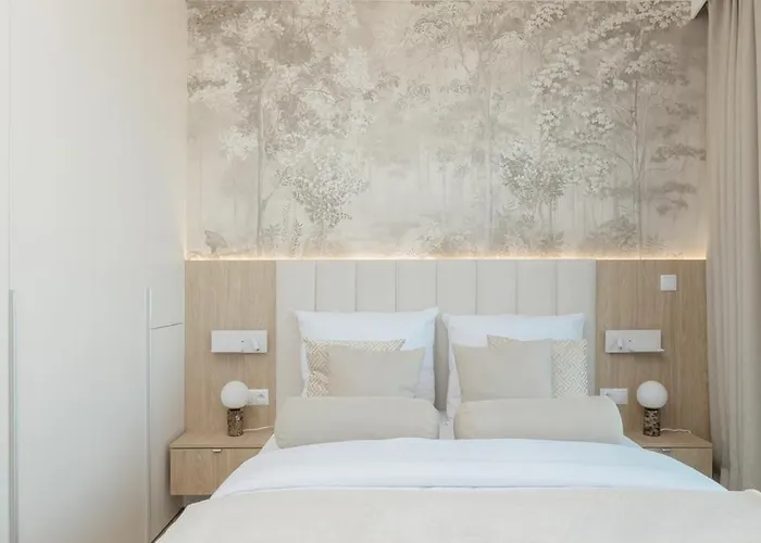 Wave - Sea View Resort&spa E11112