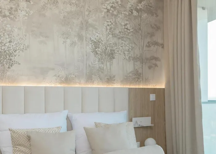 Wave - Sea View Resort&spa E11112 Lägenhet