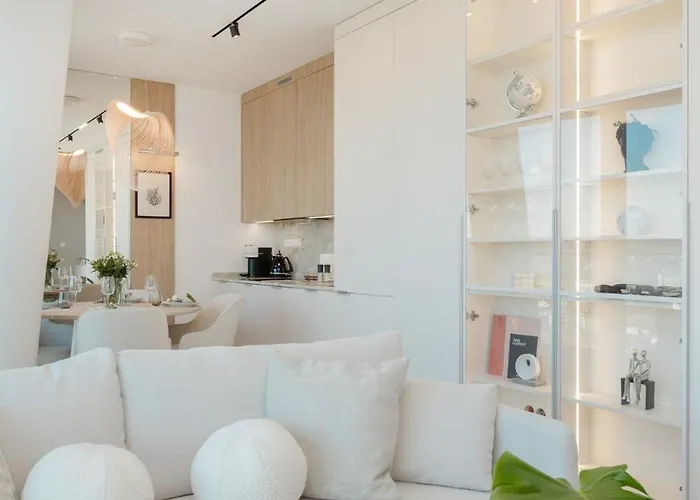 Wave - Sea View Resort&spa E11112